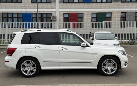 Mercedes-Benz GLK-Класс, 2012 год, 1 610 000 рублей, 6 фотография