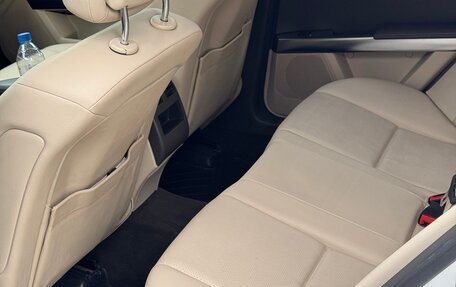 Mercedes-Benz GLK-Класс, 2012 год, 1 610 000 рублей, 10 фотография