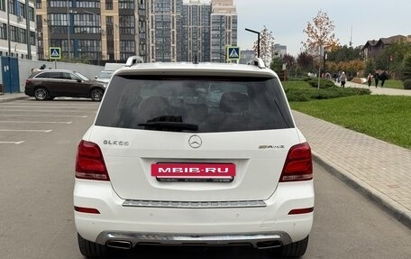 Mercedes-Benz GLK-Класс, 2012 год, 1 610 000 рублей, 8 фотография