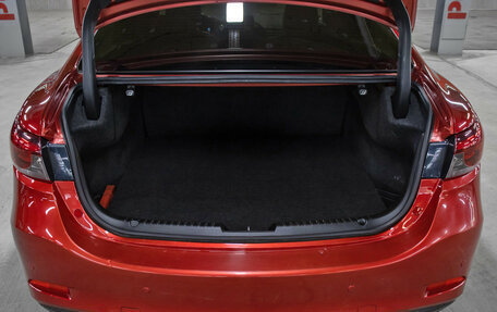 Mazda 6, 2017 год, 1 998 000 рублей, 10 фотография