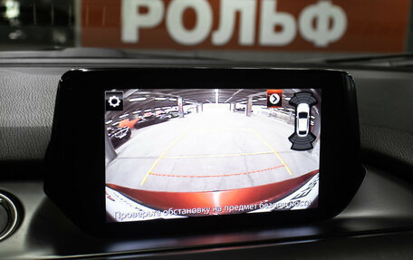 Mazda 6, 2017 год, 1 998 000 рублей, 19 фотография