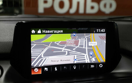 Mazda 6, 2017 год, 1 998 000 рублей, 18 фотография