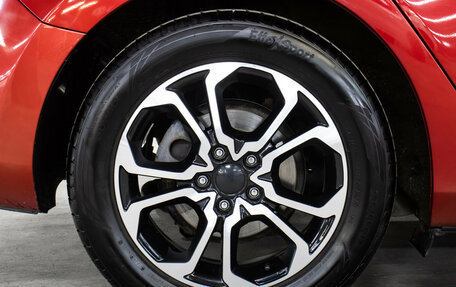 Mazda 6, 2017 год, 1 998 000 рублей, 24 фотография