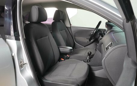 Volkswagen Polo VI (EU Market), 2013 год, 799 000 рублей, 8 фотография