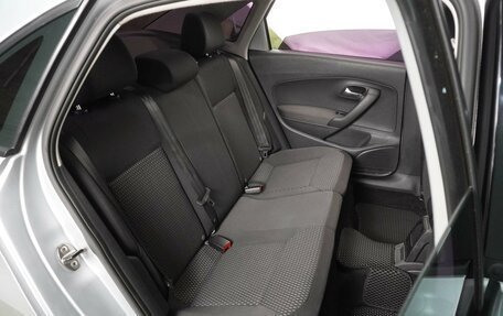 Volkswagen Polo VI (EU Market), 2013 год, 799 000 рублей, 7 фотография