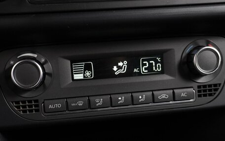 Volkswagen Polo VI (EU Market), 2013 год, 799 000 рублей, 15 фотография