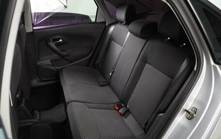 Volkswagen Polo VI (EU Market), 2013 год, 799 000 рублей, 9 фотография