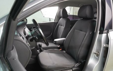 Volkswagen Polo VI (EU Market), 2013 год, 799 000 рублей, 10 фотография