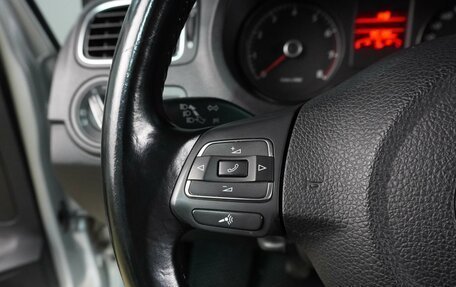 Volkswagen Polo VI (EU Market), 2013 год, 799 000 рублей, 16 фотография