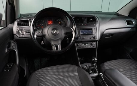 Volkswagen Polo VI (EU Market), 2013 год, 799 000 рублей, 6 фотография