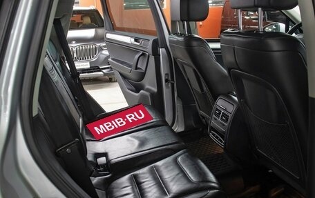 Volkswagen Touareg III, 2011 год, 1 998 000 рублей, 12 фотография