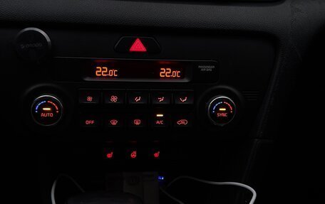 KIA Sportage IV рестайлинг, 2018 год, 1 720 000 рублей, 9 фотография