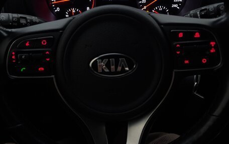 KIA Sportage IV рестайлинг, 2018 год, 1 720 000 рублей, 8 фотография