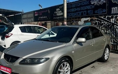 Mazda 6, 2007 год, 650 000 рублей, 1 фотография