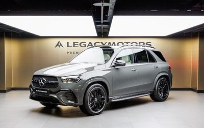Mercedes-Benz GLE, 2025 год, 17 490 000 рублей, 1 фотография