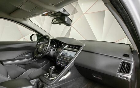 Jaguar E-Pace, 2019 год, 1 949 000 рублей, 12 фотография