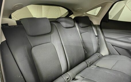 Jaguar E-Pace, 2019 год, 1 949 000 рублей, 16 фотография