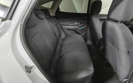 Jaguar E-Pace, 2019 год, 1 949 000 рублей, 15 фотография