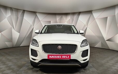 Jaguar E-Pace, 2019 год, 1 949 000 рублей, 7 фотография