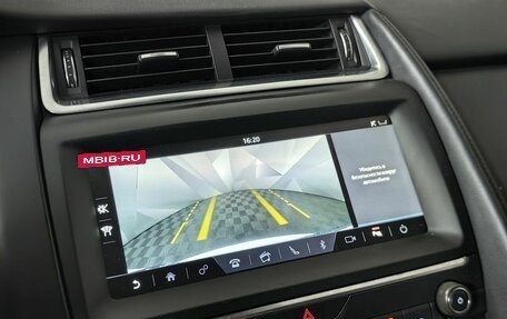 Jaguar E-Pace, 2019 год, 1 949 000 рублей, 21 фотография