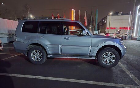 Mitsubishi Pajero IV, 2007 год, 1 150 000 рублей, 1 фотография