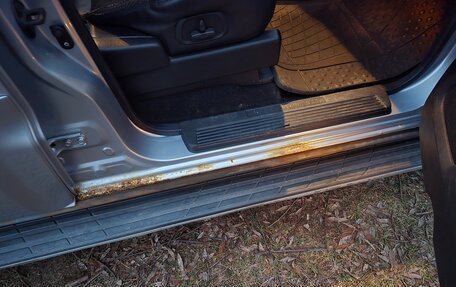 Mitsubishi Pajero IV, 2007 год, 1 150 000 рублей, 13 фотография