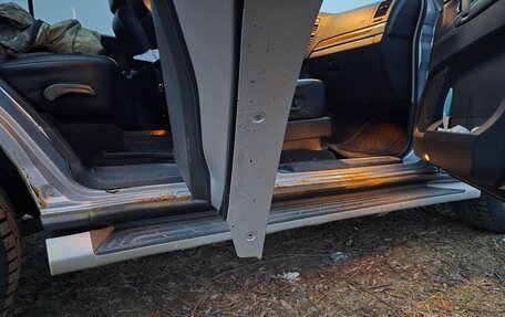 Mitsubishi Pajero IV, 2007 год, 1 150 000 рублей, 12 фотография