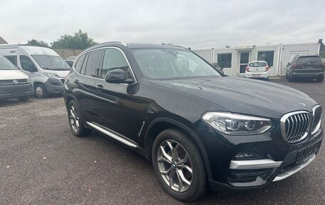 BMW X3, 2020 год, 4 000 000 рублей, 8 фотография