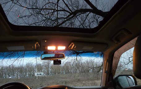 Mitsubishi Pajero IV, 2007 год, 1 150 000 рублей, 14 фотография