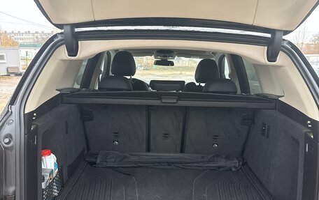 BMW X3, 2020 год, 4 000 000 рублей, 9 фотография