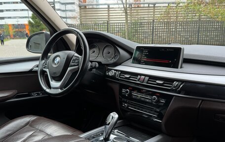 BMW X5, 2015 год, 3 550 000 рублей, 7 фотография
