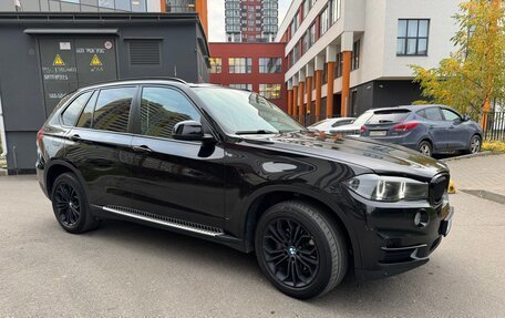 BMW X5, 2015 год, 3 550 000 рублей, 2 фотография