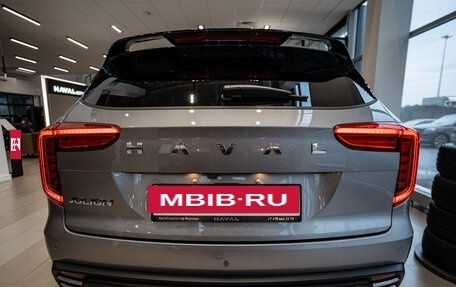 Haval Jolion, 2025 год, 2 349 000 рублей, 6 фотография