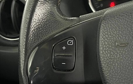 Renault Duster I рестайлинг, 2015 год, 1 200 000 рублей, 15 фотография