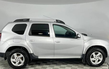 Renault Duster I рестайлинг, 2015 год, 1 200 000 рублей, 4 фотография