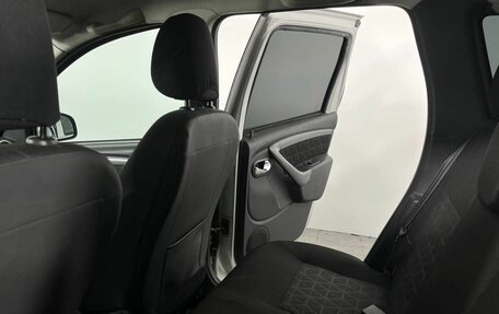 Renault Duster I рестайлинг, 2015 год, 1 200 000 рублей, 9 фотография