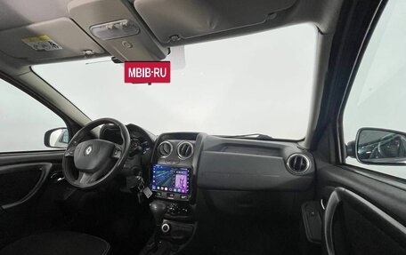 Renault Duster I рестайлинг, 2015 год, 1 200 000 рублей, 12 фотография