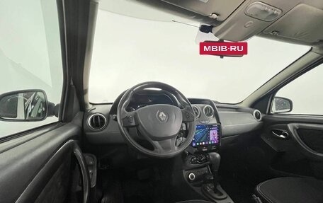 Renault Duster I рестайлинг, 2015 год, 1 200 000 рублей, 13 фотография