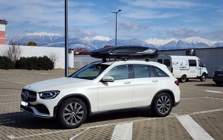 Mercedes-Benz GLC, 2022 год, 6 500 000 рублей, 1 фотография