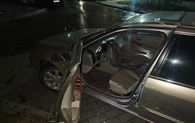 Nissan Maxima VIII, 2003 год, 320 000 рублей, 1 фотография