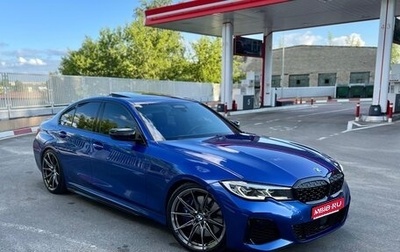 BMW 3 серия, 2019 год, 5 199 000 рублей, 1 фотография