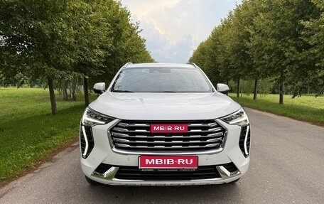 Haval Jolion, 2023 год, 2 200 000 рублей, 1 фотография