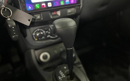 Renault Duster I рестайлинг, 2015 год, 1 200 000 рублей, 22 фотография