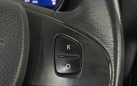 Renault Duster I рестайлинг, 2015 год, 1 200 000 рублей, 16 фотография