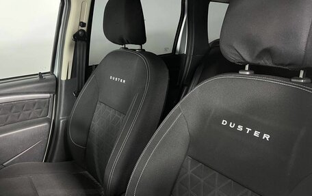 Renault Duster I рестайлинг, 2015 год, 1 200 000 рублей, 24 фотография