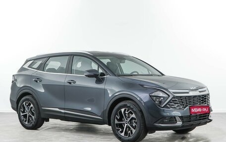 KIA Sportage IV рестайлинг, 2025 год, 4 307 444 рублей, 1 фотография