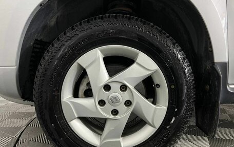 Renault Duster I рестайлинг, 2015 год, 1 200 000 рублей, 29 фотография