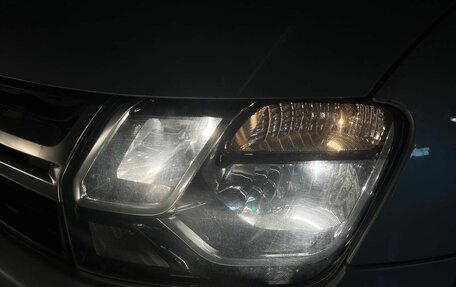 Renault Duster I рестайлинг, 2015 год, 1 200 000 рублей, 28 фотография