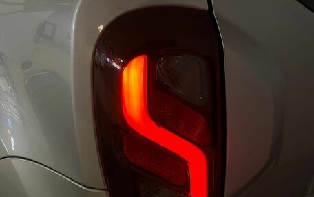 Renault Duster I рестайлинг, 2015 год, 1 200 000 рублей, 27 фотография