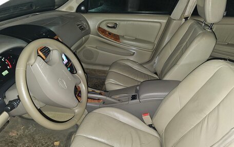 Nissan Maxima VIII, 2003 год, 320 000 рублей, 11 фотография